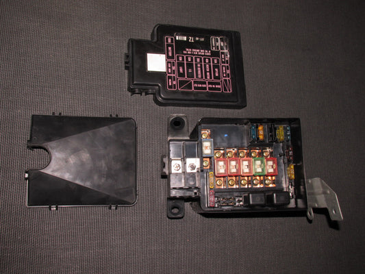 94 95 96 97 98 99 00 01 Acura Integra OEM Engine Fuse Box
