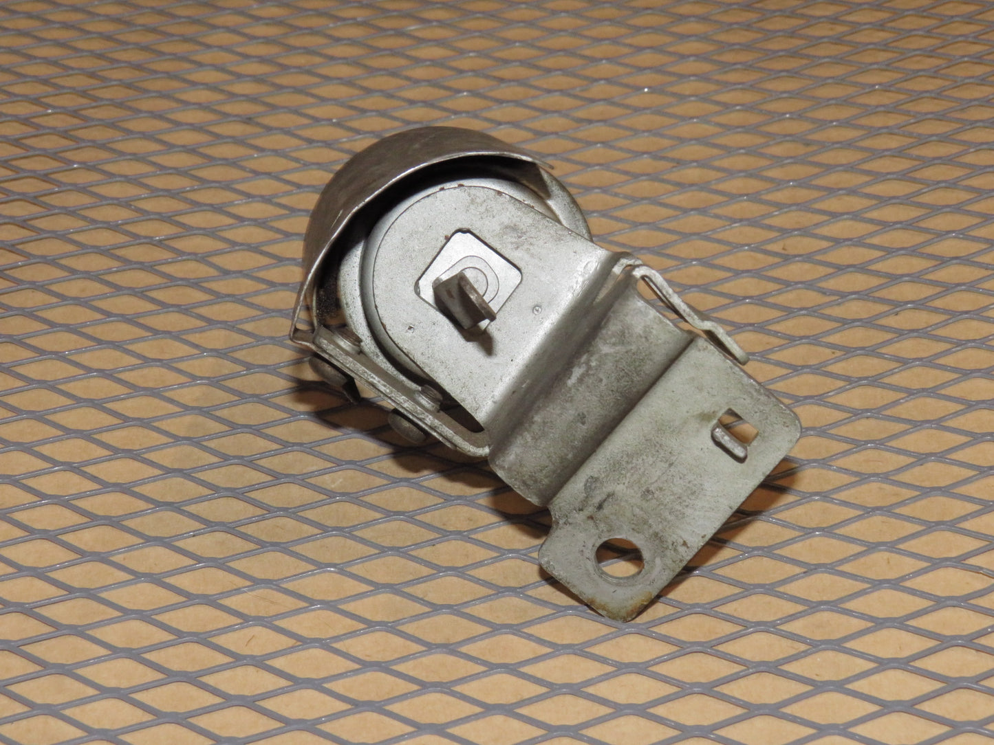 84 85 86 Nissan 300zx OEM Heater Core Coolant Bypass Valve Air Actuator