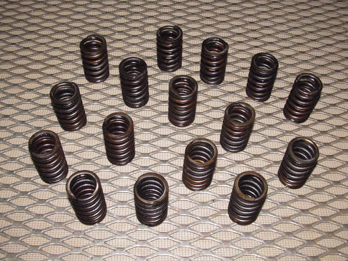 94 95 96 97 98 99 Toyota Celica 5SFE Engine Valve Spring Set