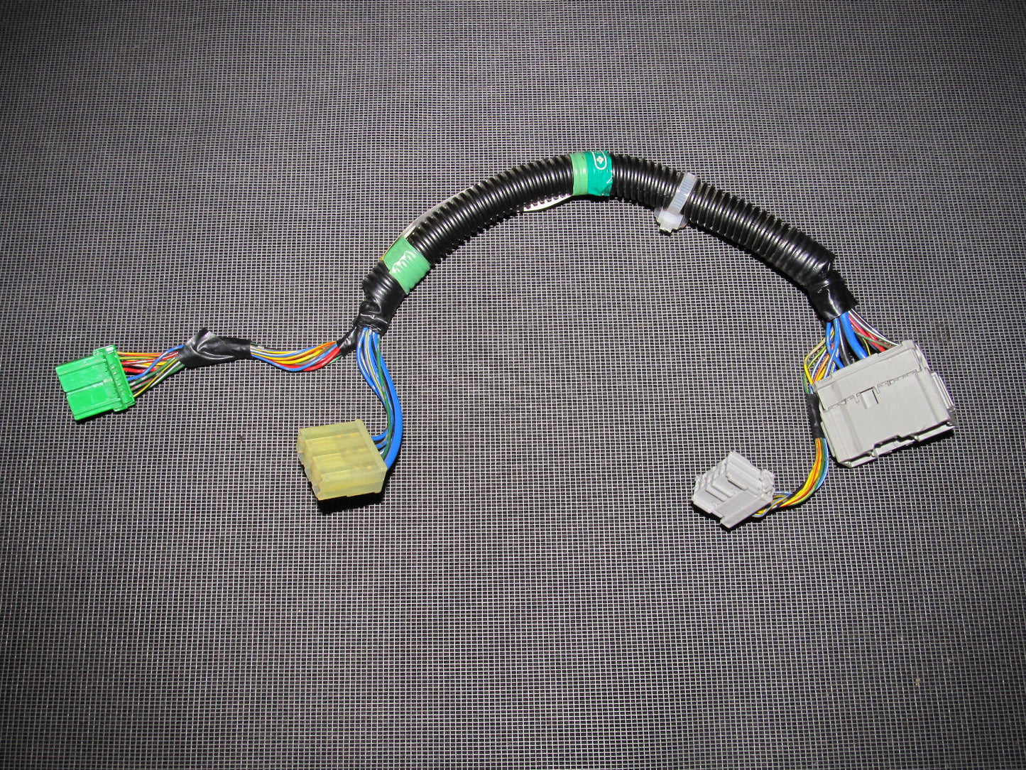 94 95 96 97 98 99 00 01 Acura Integra OEM Climate Wiring Harness