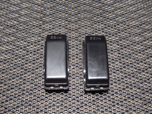 89 90 91 92 Toyota Supra OEM Dash Coin Holder