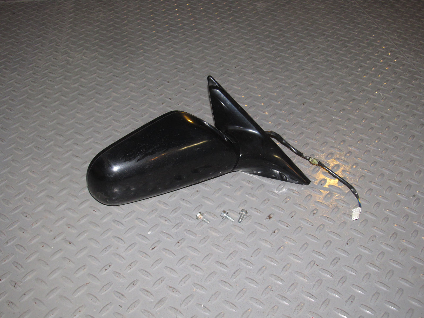 89 90 91 92 93 94 Nissan 240SX OEM Exterior Side Mirror - Right