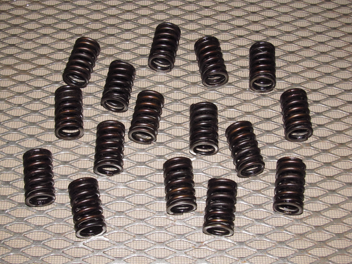 94 95 96 97 98 99 Toyota Celica 5SFE Engine Valve Spring Set