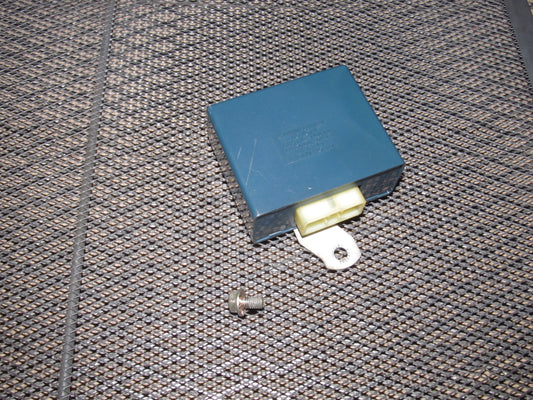 89 90 91 92 Toyota Supra OEM Antenna Relay Unit - 85914-14020
