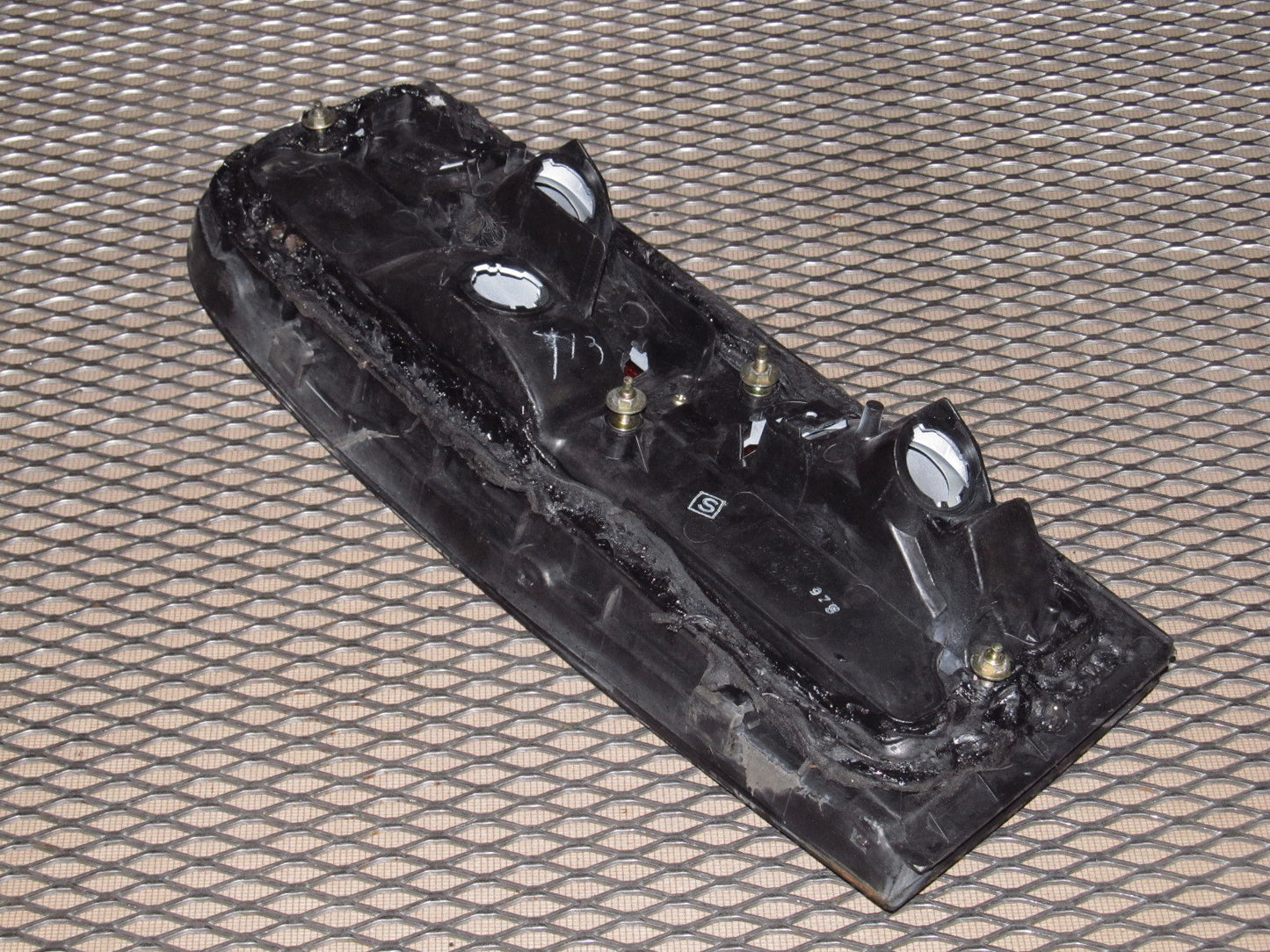 90-96 Nissan 300zx OEM Tail Light - Right