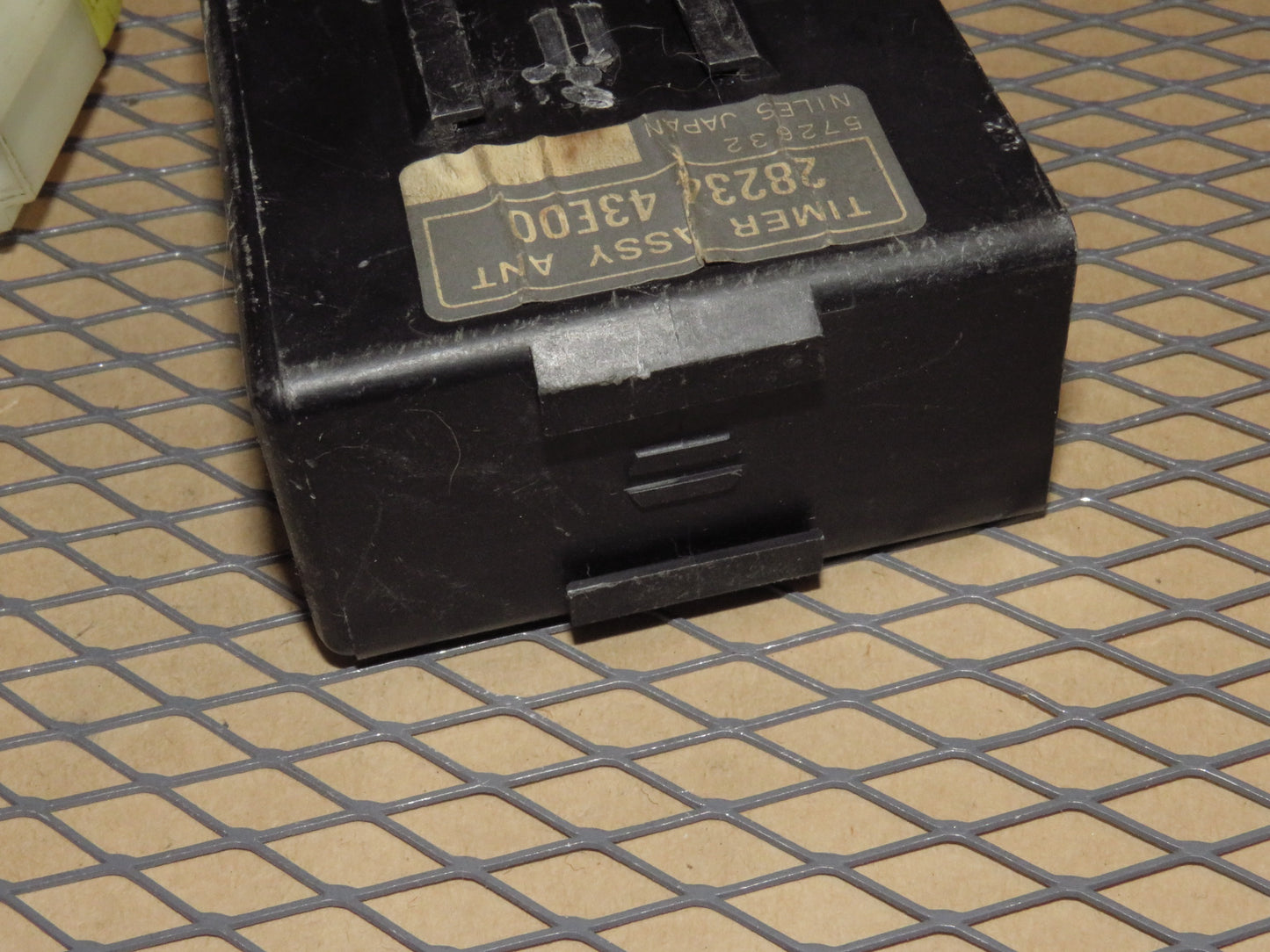 87 88 89 Nissan 300zx OEM Timer Assy Ant Power Antenna Module Unit