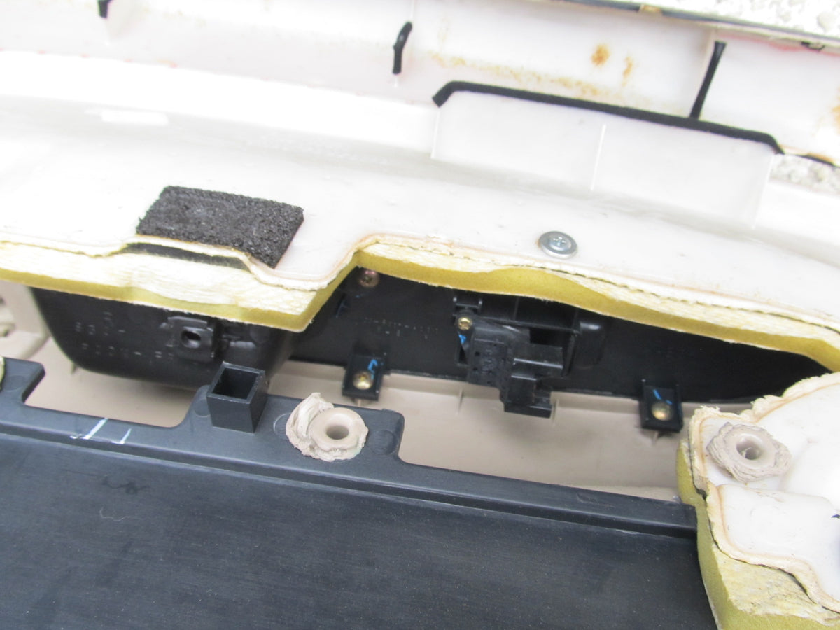97 98 99 00 01 Honda Prelude OEM Window Switch - Right