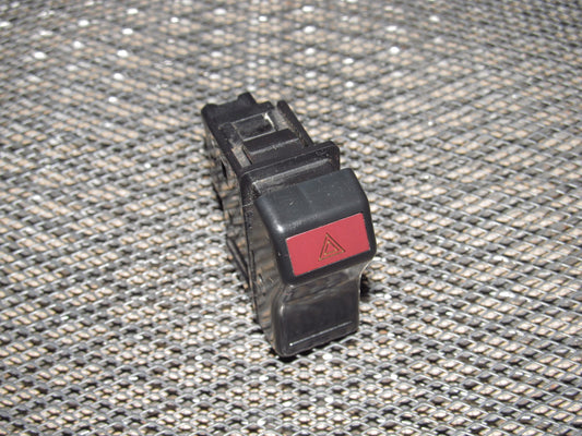 89 90 91 92 Toyota Supra OEM Hazard Light Switch
