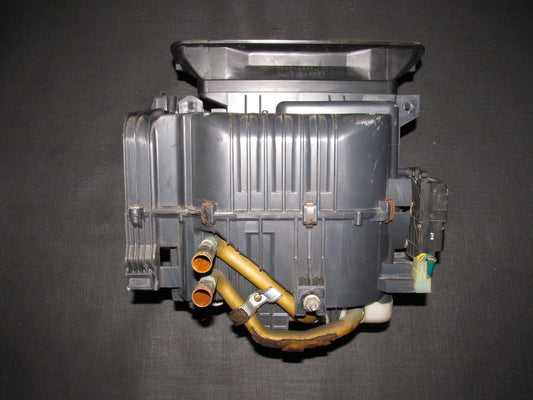 88 89 Honda CRX OEM Heater Core Assembly & Box
