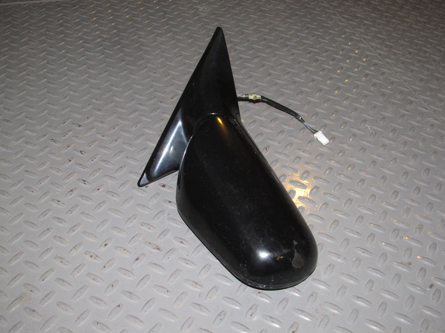 89 90 91 92 93 94 Nissan 240SX OEM Exterior Side Mirror - Right