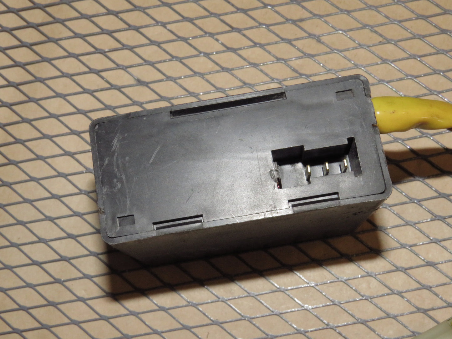 87 88 89 Nissan 300zx OEM Timer Assy Ant Power Antenna Module Unit