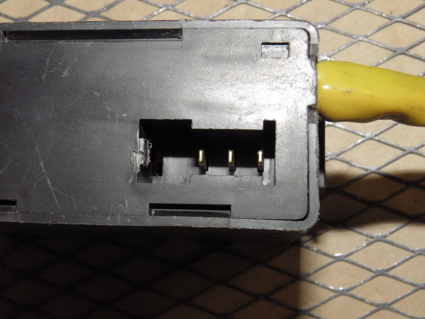 87 88 89 Nissan 300zx OEM Timer Assy Ant Power Antenna Module Unit