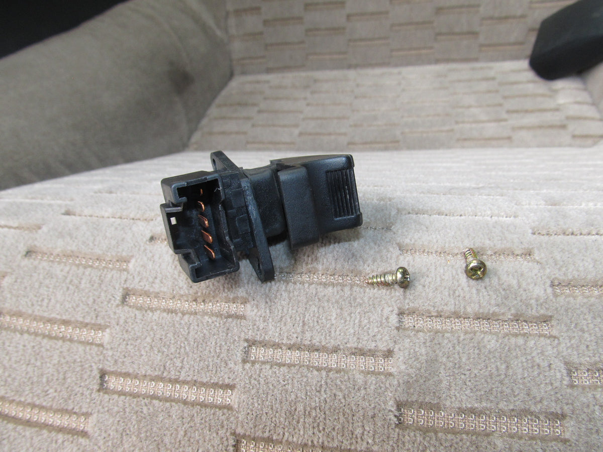 97 98 99 00 01 Honda Prelude OEM Window Switch - Right