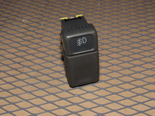 98 99 00 Volvo S70 OEM Front Fog Light Switch