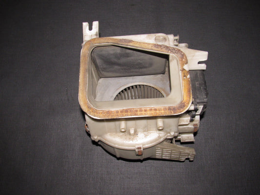 88 89 Honda CRX OEM A/C Heater Blower Assembly & Box