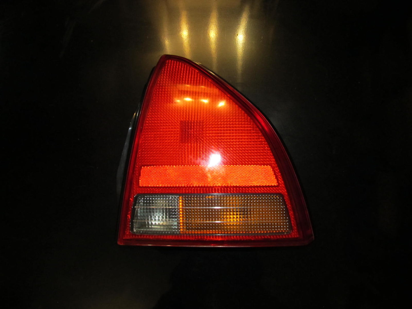92-96 Honda Prelude OEM Tail Light - Right
