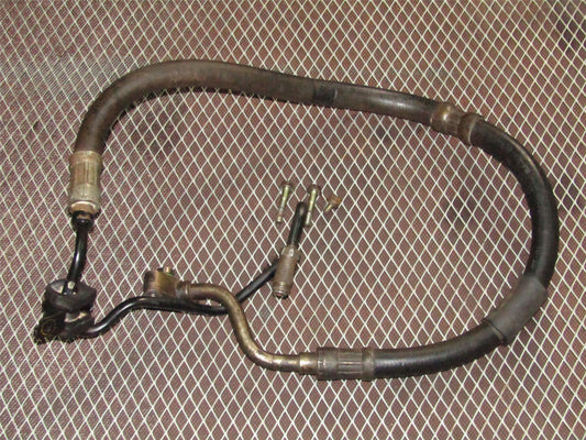 93 94 95 96 97 Honda Del Sol OEM Power Steering Hose Line