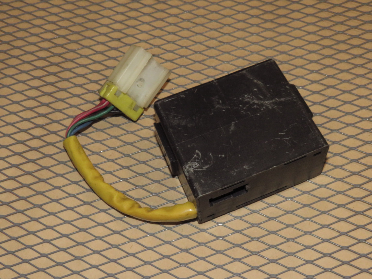 87 88 89 Nissan 300zx OEM Timer Assy Ant Power Antenna Module Unit