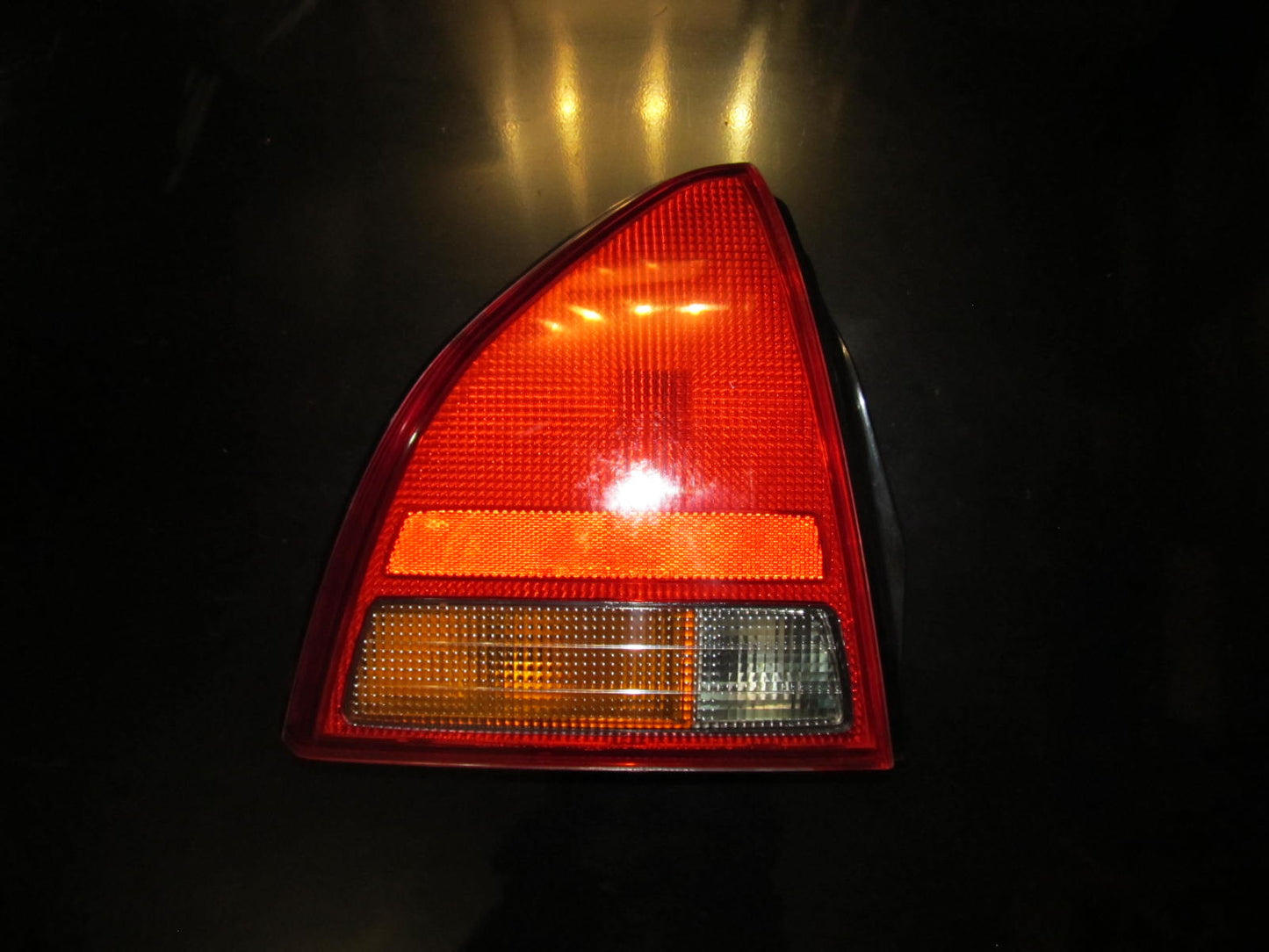 92-96 Honda Prelude OEM Tail Light - Left