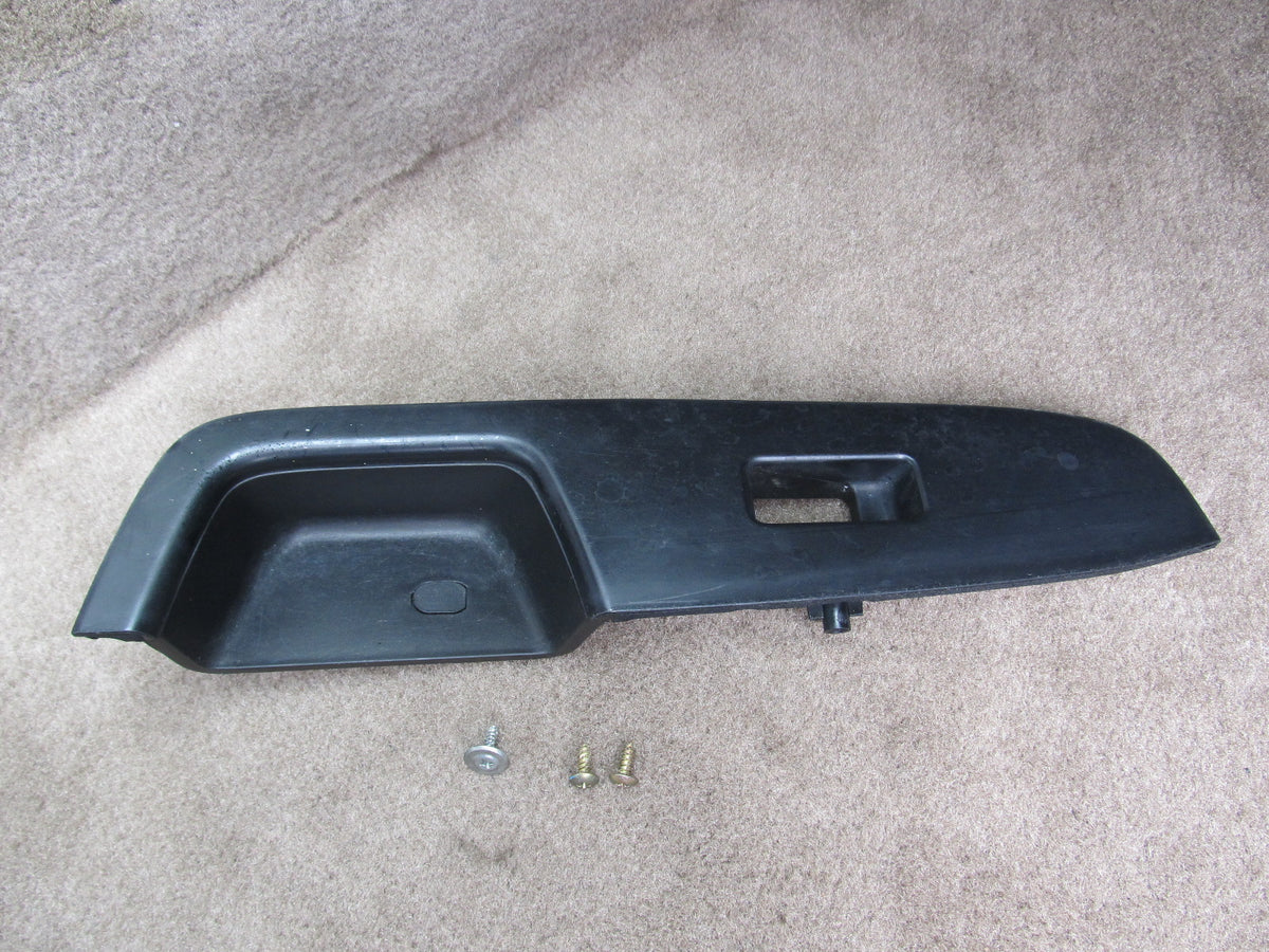 97 98 99 00 01 Honda Prelude OEM Window Switch Bezel Trim - Right