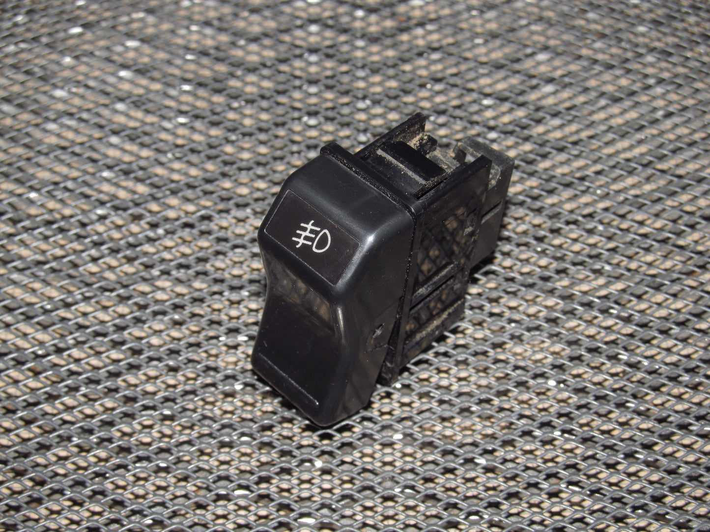 89 90 91 92 Toyota Supra OEM Fog Light Switch