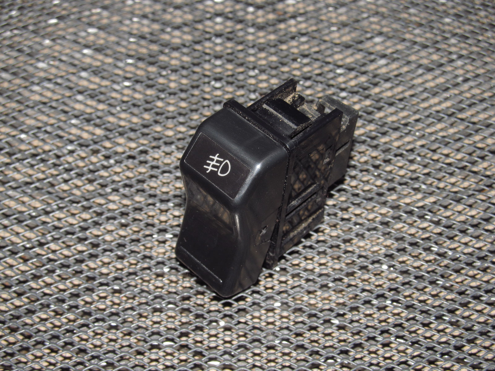 89 90 91 92 Toyota Supra OEM Fog Light Switch