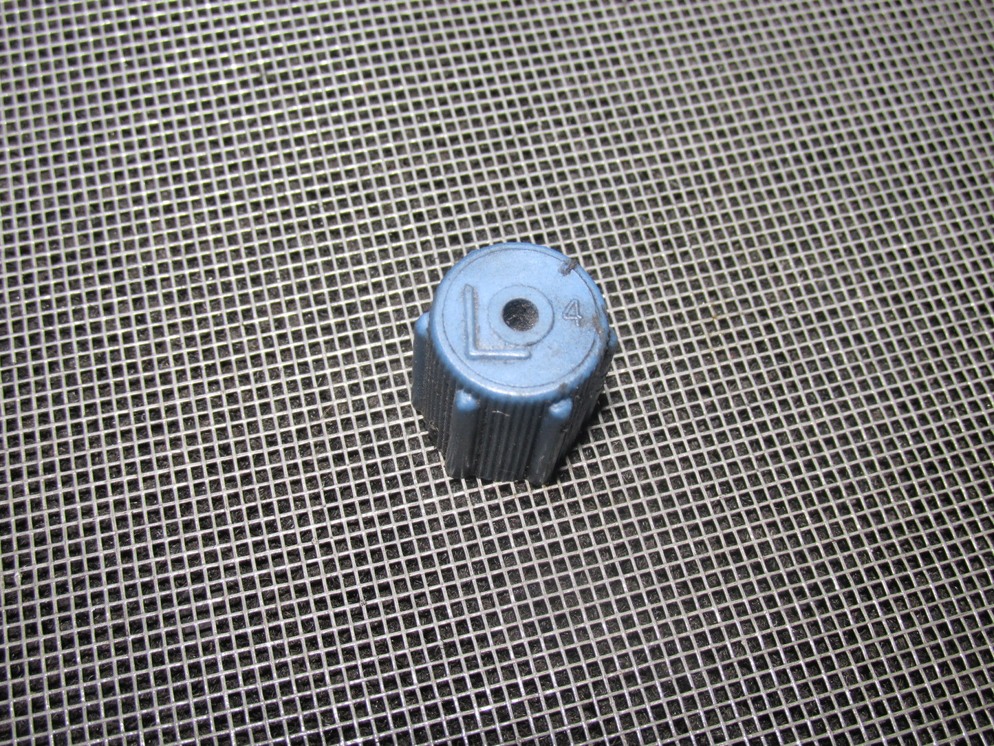 96 97 98 99 00 Honda Civic OEM A/C Fitting Hose Cap