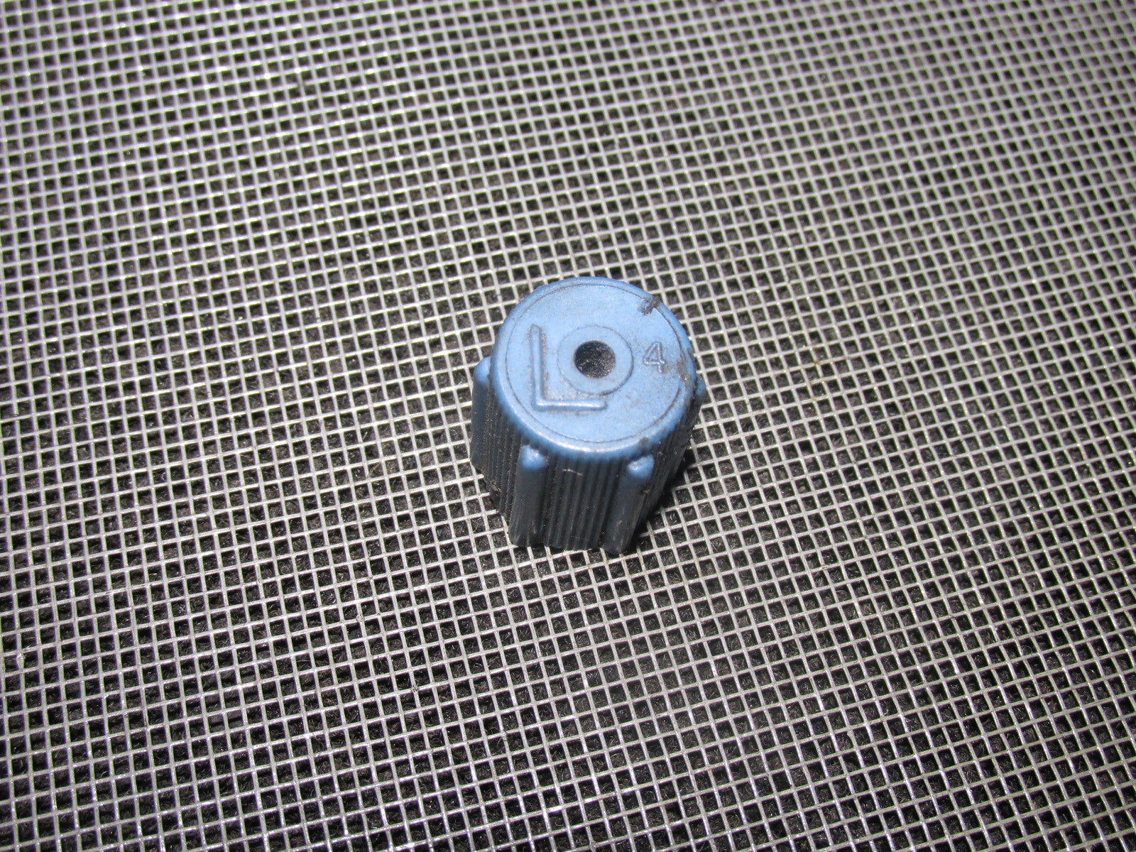 96 97 98 99 00 Honda Civic OEM A/C Fitting Hose Cap