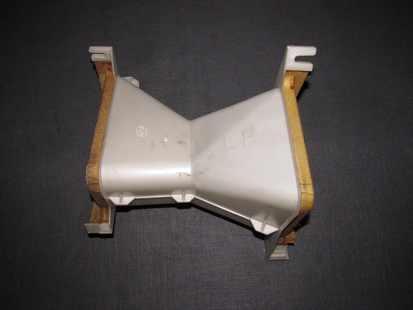 88 89 Honda CRX OEM Heater Core To Blower Connecting Air Duct