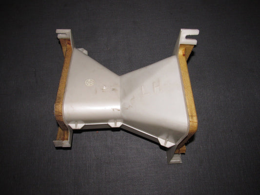 88 89 Honda CRX OEM Heater Core To Blower Connecting Air Duct