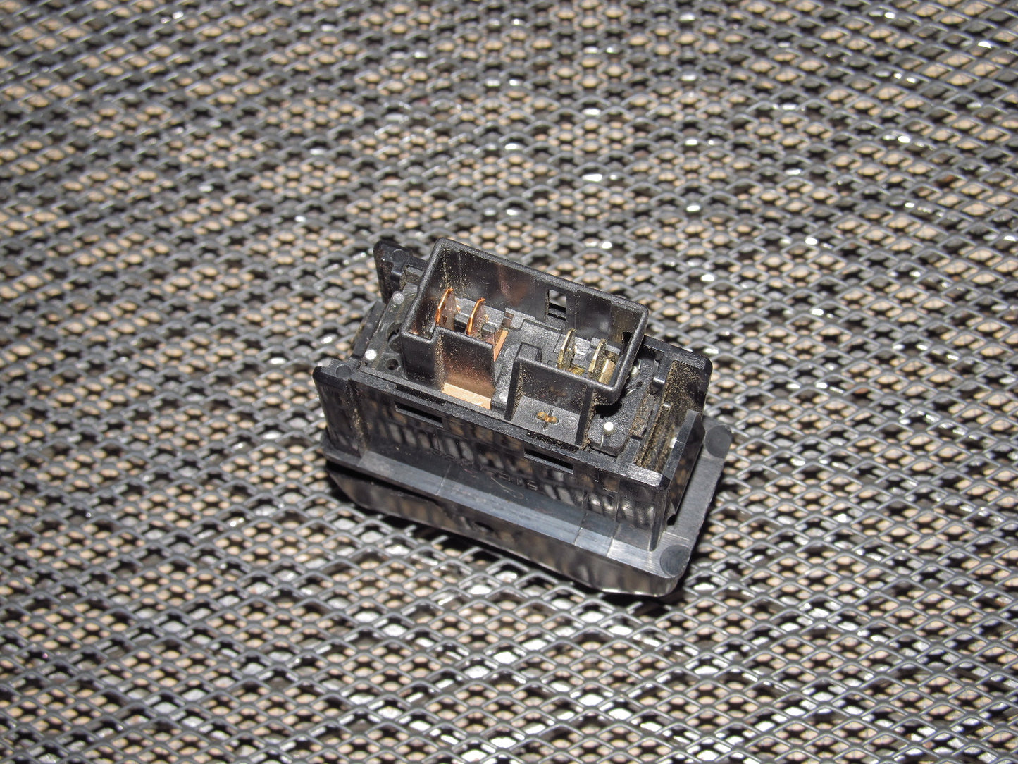 89 90 91 92 Toyota Supra OEM Fog Light Switch