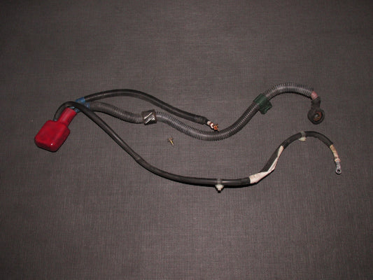 94 95 96 97 98 99 00 01 Acura Integra OEM Battery Cable