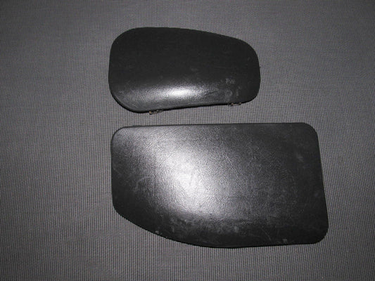 94 95 96 97 98 99 00 01 Acura Integra OEM Coupe Rear Shock Tower Cover