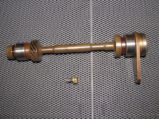 86 87 88 Toyota Supra OEM Turbo Engine Oil Pump Driveshaft Sprocket