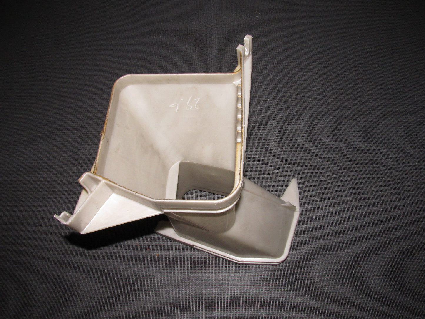 88 89 Honda CRX OEM Heater Core To Blower Connecting Air Duct