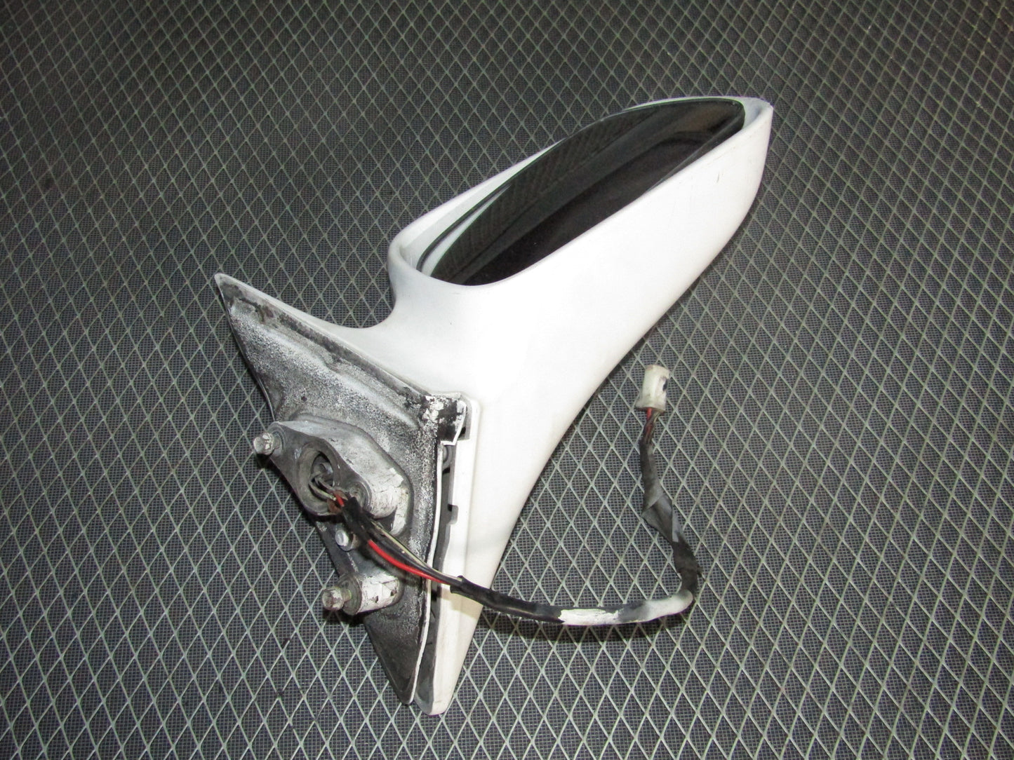 92 93 94 95 96 Toyota Camry OEM Exterior Side Mirror - Right