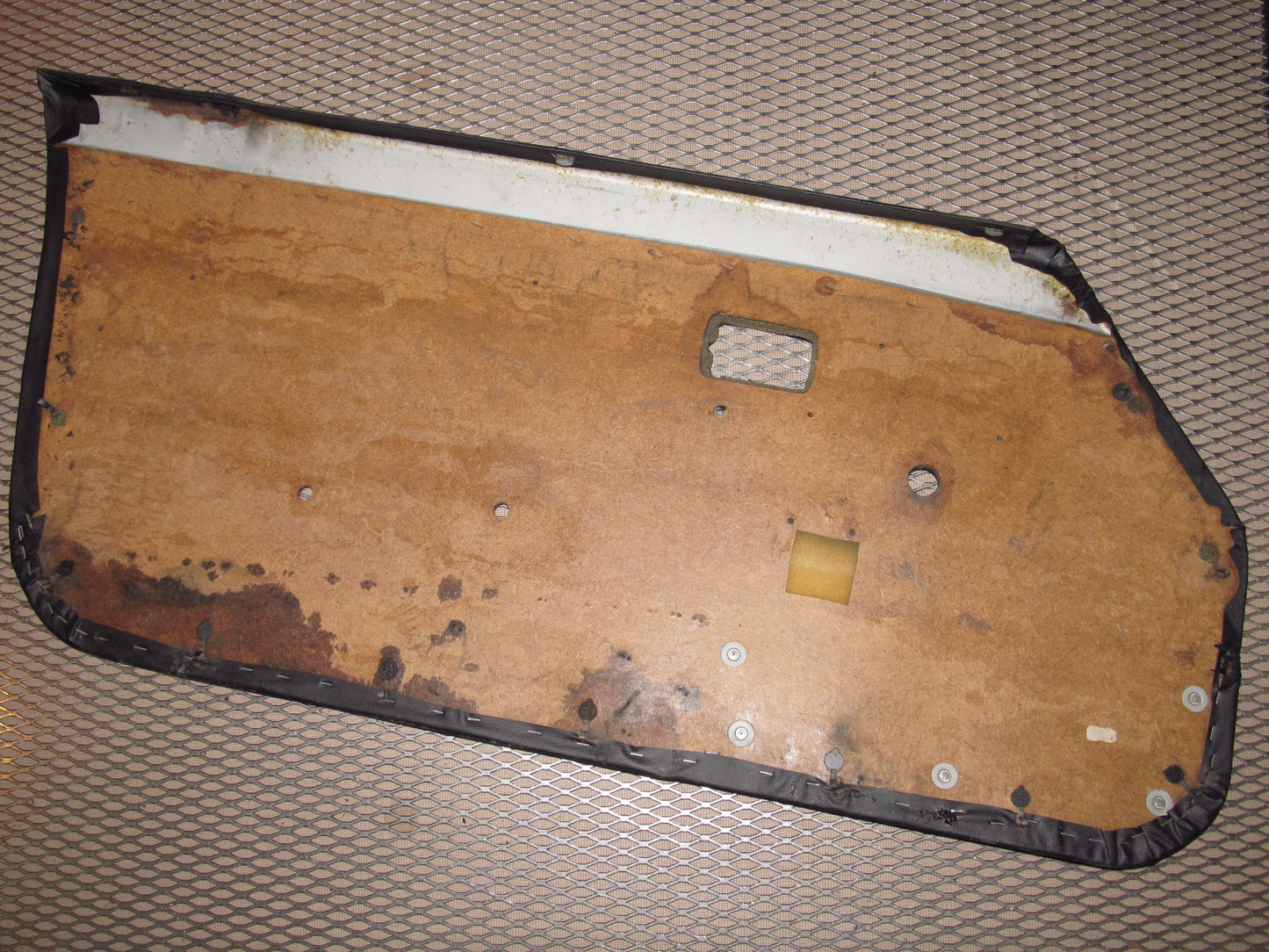 81-83 Mazda RX7 OEM Door Panel
