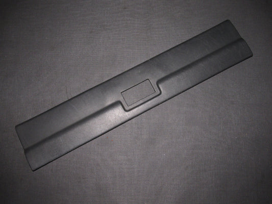 88 89 Honda CRX OEM Rear Headliner Panel Cover Trim