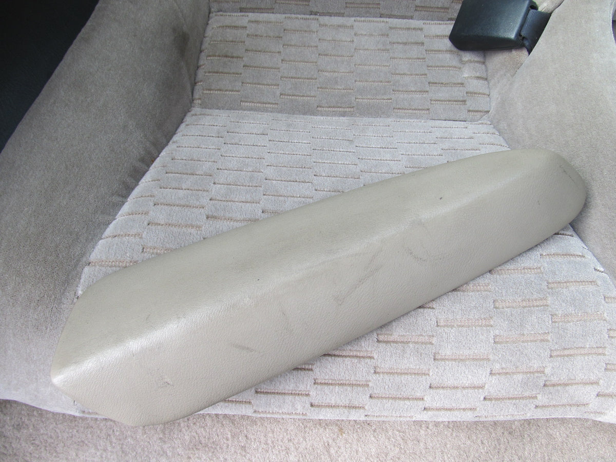 97 98 99 00 01 Honda Prelude OEM Interior Door Panel Arm Rest Pad Cover - Right