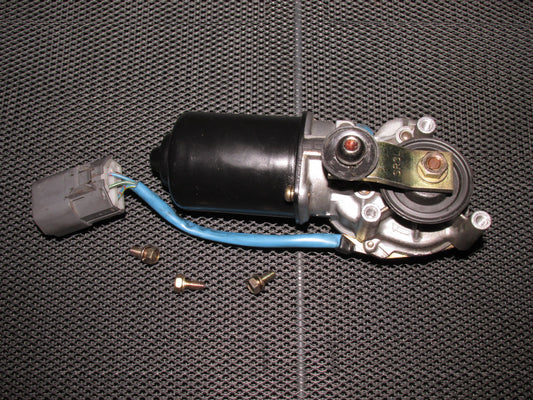 94 95 96 97 98 99 00 01 Acura Integra OEM Front Wiper Motor