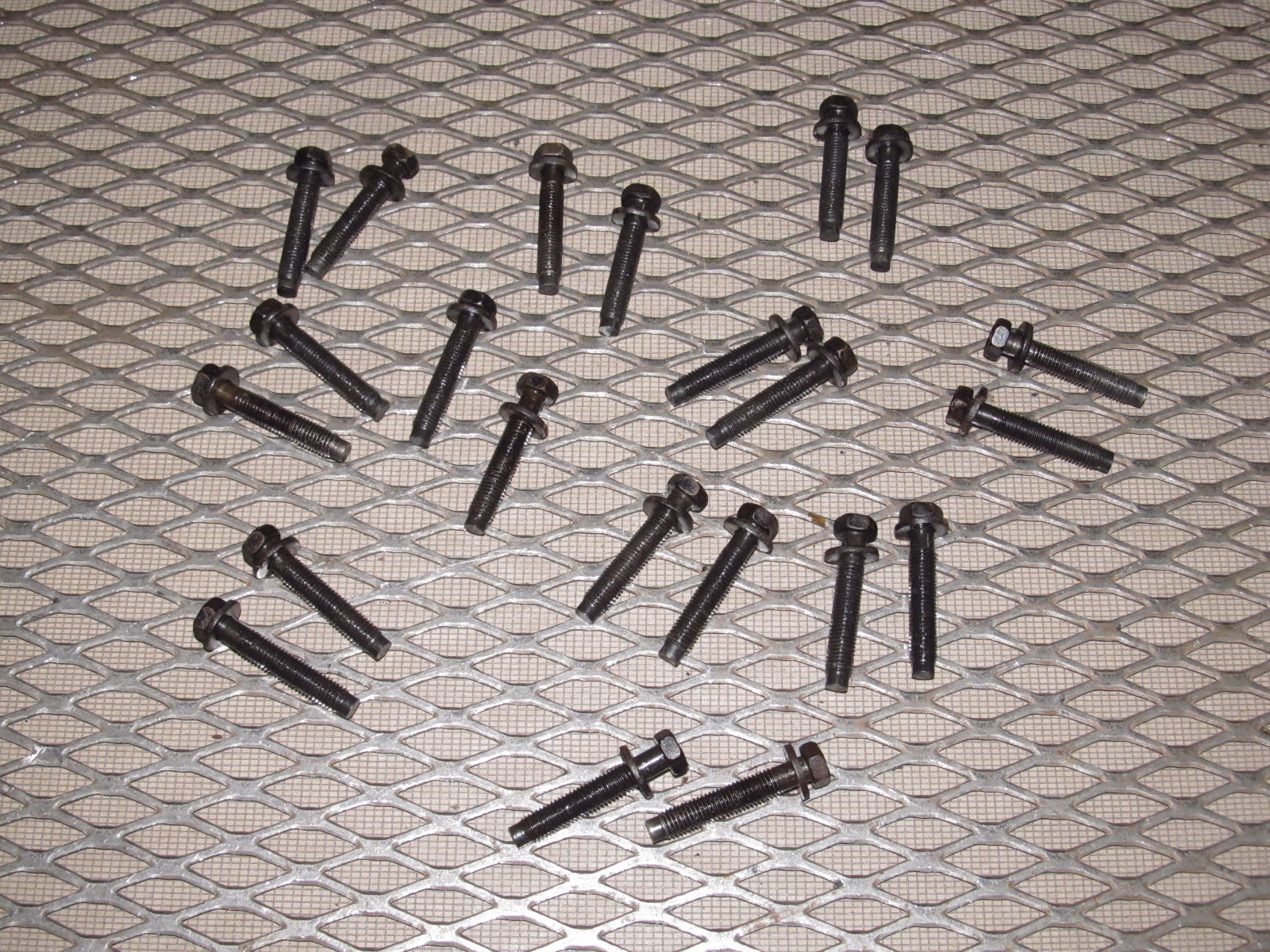 94 95 96 97 98 99 Toyota Celica 5SFE Engine Camshaft Bearing Cap Bolt Set