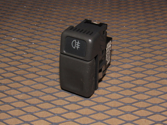 98 99 00 Volvo S70 OEM Rear Fog Light Switch