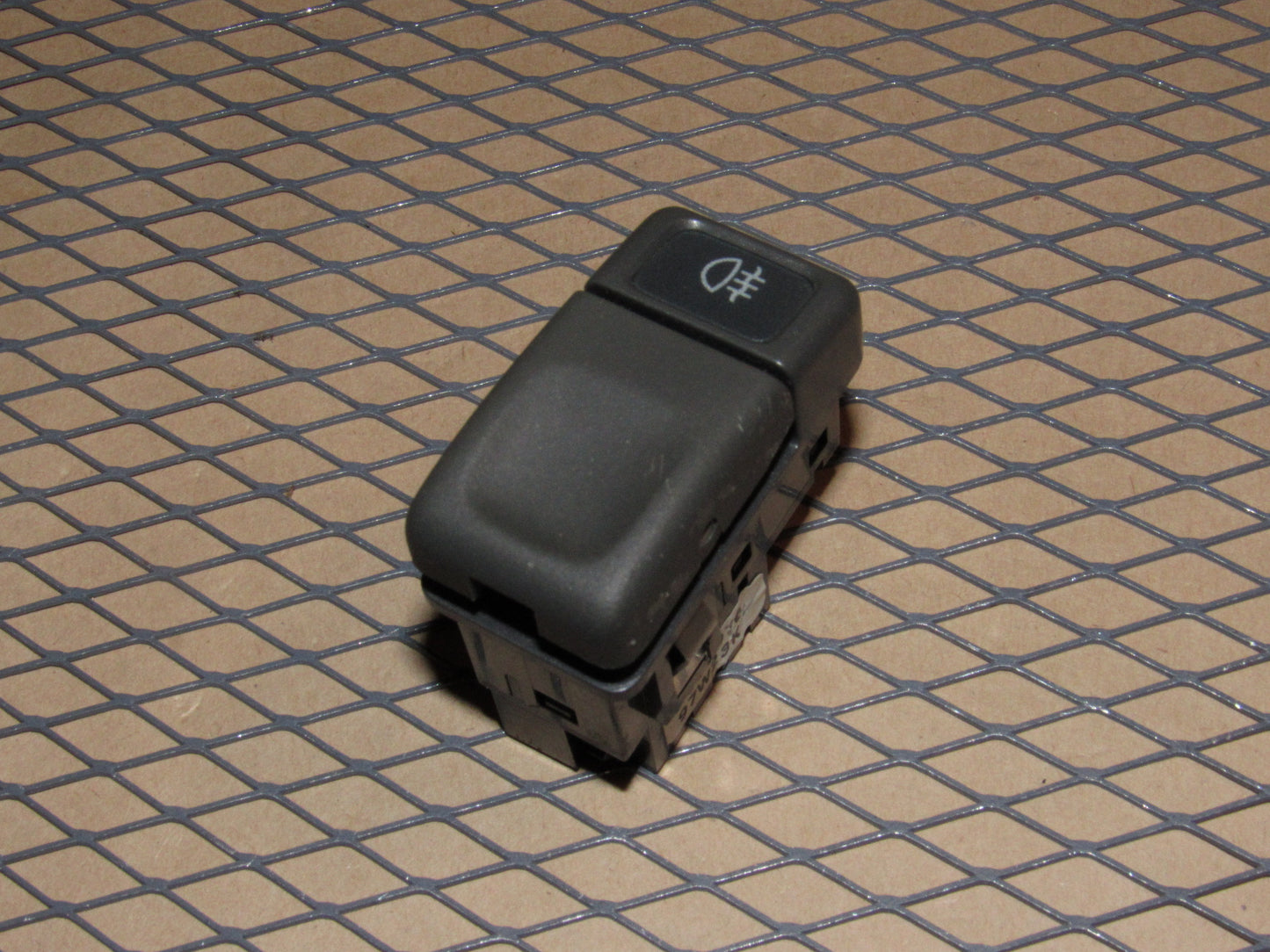 98 99 00 Volvo S70 OEM Rear Fog Light Switch