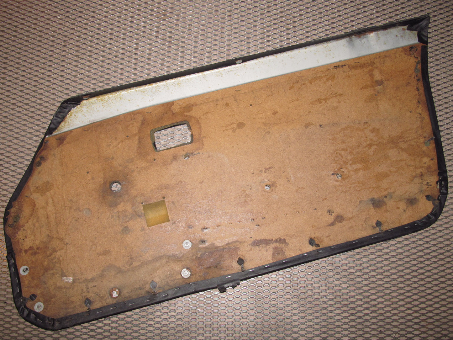 81-83 Mazda RX7 OEM Door Panel