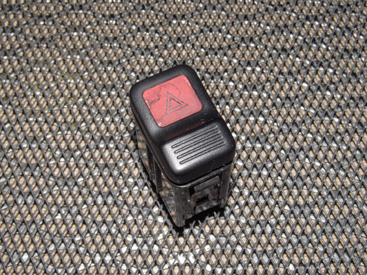 90 91 92 93 Acura Integra OEM Hazard Light Switch