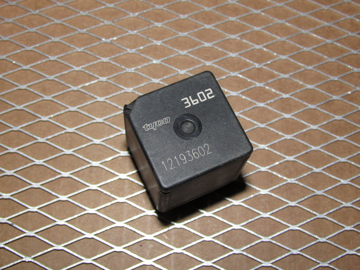 GM Relay 3602 / 12193602 – Autopartone