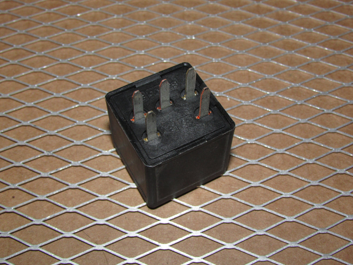 GM Relay 3602 / 12193602 – Autopartone