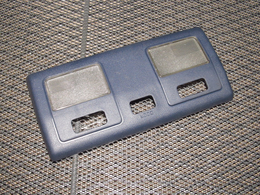89 90 91 92 Toyota Supra OEM Interior Map Light Cover