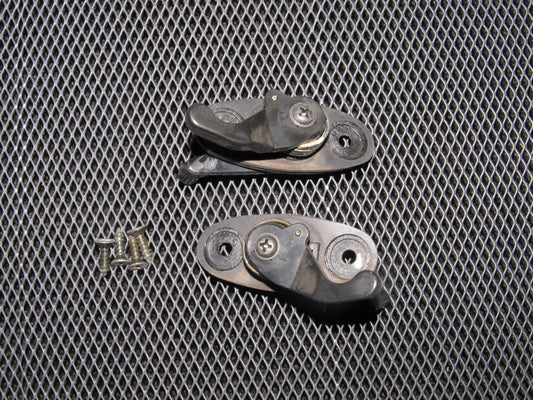 90-93 Toyota Celica OEM Door Ajar Switch - 2 pieces