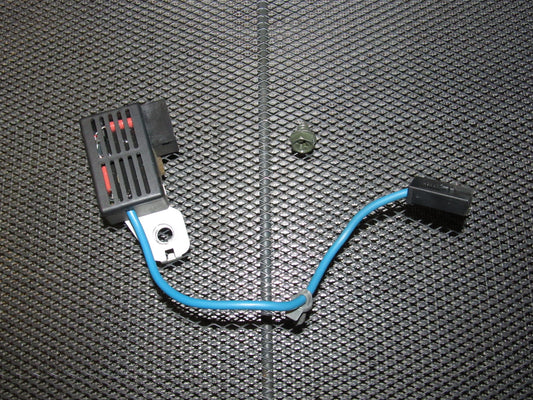 03 04 Infiniti G35 OEM Sedan Rear Defroster Defogger Module Relay